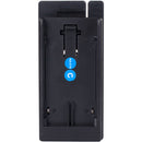 SWIT KA-C10C Canon BP-945/955/955G Series Battery Plate for LC-D421 Charger