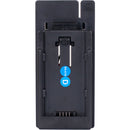 SWIT KA-C10D VW-VBD/VBR59/CGA-D54 Series Battery Plate for LC-D421 Charger