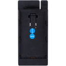 SWIT KA-C10I JVC SSL-JVC50/JVC75 Battery Plate for LC-D421 Charger