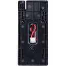 SWIT KA-C10V JVC BN-VF428 Battery Plate for LC-D421 Charger