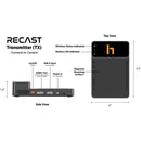 HoverCam Orbit Recast Wireless USB Camera Adapter