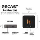 HoverCam Orbit Recast Wireless USB Camera Adapter