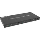 DVDO 4K 4x1 HDMI Switcher with ARC
