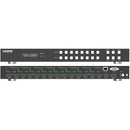 DVDO 4K 8x8 Seamless HDMI Matrix Switcher & Video Wall Controller