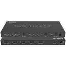DVDO 4K 4x1 HDMI Switcher with ARC