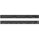 DVDO 4K 4x1 HDMI Switcher with ARC