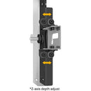 Chief TiLED 12 x 12 dvLED Wall Mount Kit for Magnit with Side Covers (325")