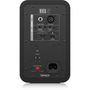 Tannoy REVEAL 402 70W 4" Bi-Amplified Studio Reference Monitor (Single)