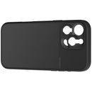 Moment Camera Case for iPhone 16 Pro Max (Black)