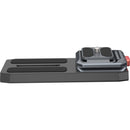 iFootage Seastar Q38 RS Quick Release Gimbal Plate