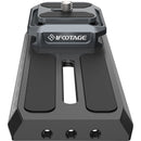 iFootage Seastar Q38 RS Quick Release Gimbal Plate