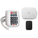 Ooma Family Internet Home Phone Service Bundle with Premier Service Plan
