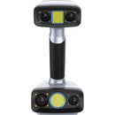 Afinia EinScan HX2 Handheld 3D Scanner Bundle with Software (RED Model)