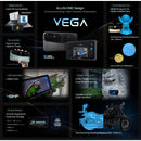 Afinia EINSTAR VEGA Wireless All-in-One Handheld 3D Scanner