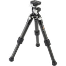 Robus RCMTT-1113 Carbon Fiber Mini Tripod with Ball Head