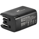 Xcellon PDG-245 2-Port GaN USB-C Charger (45W)