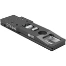 FlexShooter CTY-240 FlexFoot Lens Foot for Select Canon Lenses