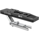 FlexShooter CTY-240 FlexFoot Lens Foot for Select Canon Lenses