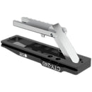 FlexShooter CTY-240 FlexFoot Lens Foot for Select Canon Lenses