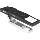 FlexShooter CTY-603 FlexFoot Lens Foot for Select Canon Telephoto Lenses