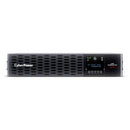 CyberPower PR1500RT2UC Smart App Sinewave Rack/Tower Convertible UPS