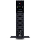 CyberPower PR1500RT2UC Smart App Sinewave Rack/Tower Convertible UPS