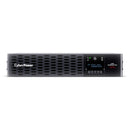 CyberPower PR1500RT2UCN Smart App Sinewave Rack/Tower Convertible UPS