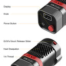GVM PL60B Bi-Color Pocket LED Monolight