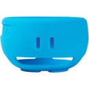 Artiphon Silicone Sleeve for Orba (Azure Blue)
