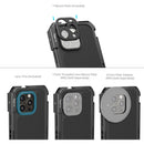 SmallRig Dual Handheld Kit for iPhone 16 Pro