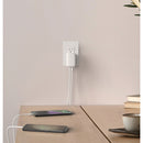 Belkin BoostCharge 42W 2-Port USB Wall Charger