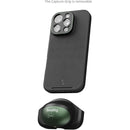 SmallRig x Brandon Li Mobile Video Kit for iPhone 16 Pro Pro Max