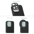 SmallRig x Brandon Li Mobile Video Kit for iPhone 16 Pro Pro Max