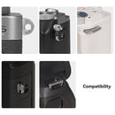 SmallRig Universal Braided Wristband (Green)