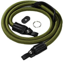 SmallRig Universal Braided Shoulder Strap (Green)