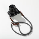 SmallRig Universal Braided Shoulder Strap (Gray)