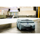 Belkin Waterproof AirTag Holder with Keyring (Single, Blue)