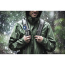 Belkin Waterproof AirTag Holder with Keyring (Single, Blue)