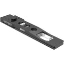 FlexShooter NRY-602 FlexFoot Lens Foot for Select Nikon Telephoto Lenses