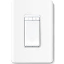 TP-Link Tapo S500D Smart Wi-Fi Light Switch & Dimmer (4-Pack)