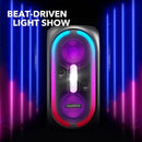 Soundcore by Anker Rave 3 Wireless Karaoke Party Speaker