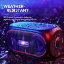 Soundcore by Anker Rave 3 Wireless Karaoke Party Speaker