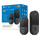 TP-Link Tapo DL110 Smart Wi-Fi Door Lock