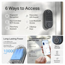 TP-Link Tapo DL110 Smart Wi-Fi Door Lock