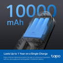 TP-Link Tapo DL110 Smart Wi-Fi Door Lock