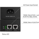 TP-Link POE380S Omada PoE++ Injector
