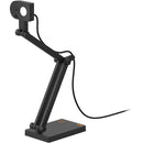 IPEVO V4K PRO 120 USB Document Camera (Slate Gray)