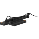 IPEVO V4K PRO 120 USB Document Camera (Slate Gray)