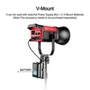GVM Pro SD300C RGB LED Monolight (300W)