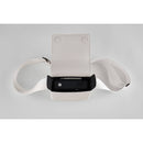 Oberwerth Micro Bag for Leica Sofort 2 (Arctic White)